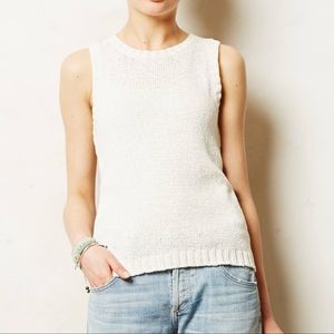 Anthropologie Sanctuary Knit Top